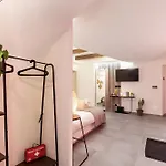 Lejlighed Jacuzzi - Centro Storico La Goccia Di S.gennaro