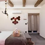 Lejlighed Jacuzzi - Centro Storico La Goccia Di S.gennaro *