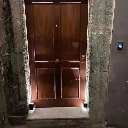 Jacuzzi - Centro Storico La Goccia Di S.gennaro Apartmán *