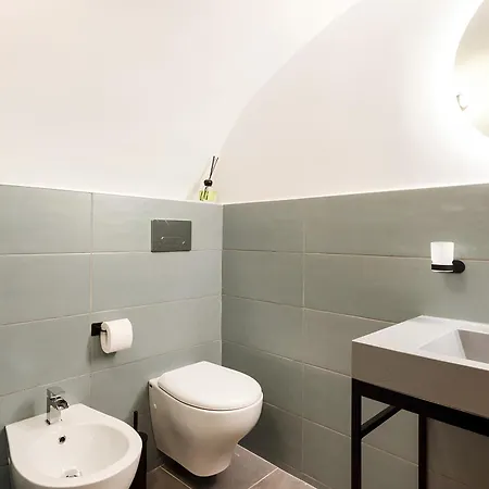 Jacuzzi - Centro Storico La Goccia Di S.gennaro *